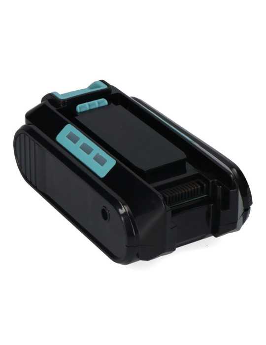 Recambio Batería para Aspiradora 07698 EDM