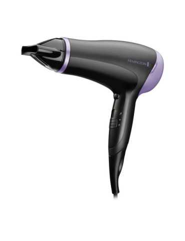 Secador + Plancha Style Essentials REMINGTON 2