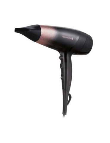 Secador de Pelo Rose Shimmer 2200 W REMINGTON