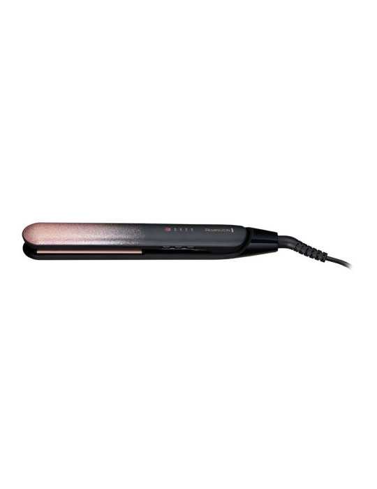 Plancha de Pelo Rose Shimmer REMINGTON