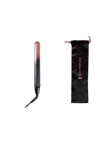 Plancha de Pelo Rose Shimmer REMINGTON 2
