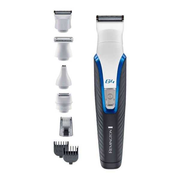 Máquina Corta Cabellos G4 Graphite PG4000 REMINGTON