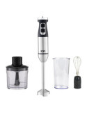 Batidora de Mano 1700 W con Accesorios EDM