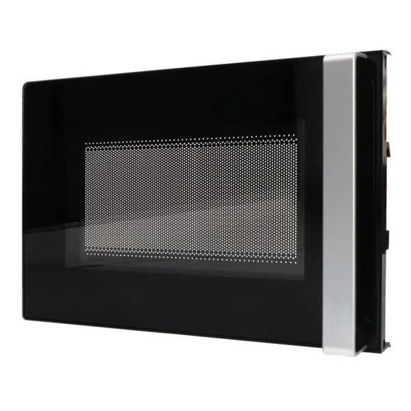 Recambio Puerta Microondas 07413 EDM