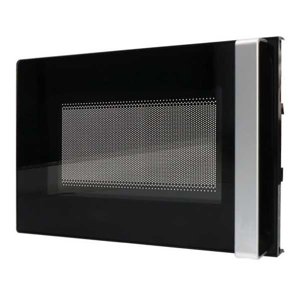 Recambio Puerta Microondas 07413 EDM