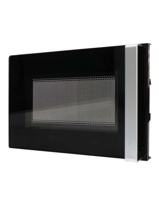 Recambio Puerta Microondas 07413 EDM