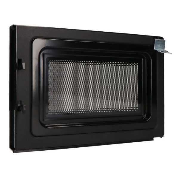 Recambio Puerta Microondas 07413 EDM