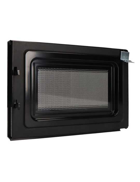 Recambio Puerta Microondas 07413 EDM