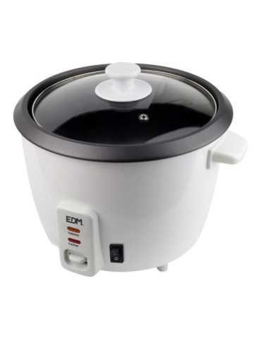 Olla Arrocera 400 W 1 L EDM