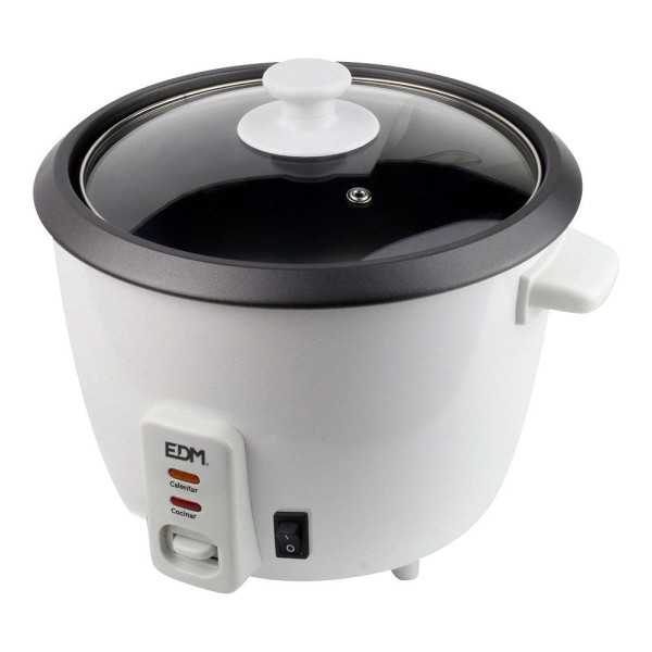 Olla Arrocera 400 W 1 L EDM