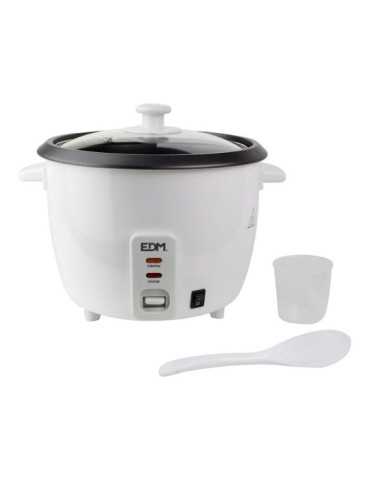 Olla Arrocera 400 W 1 L EDM 2