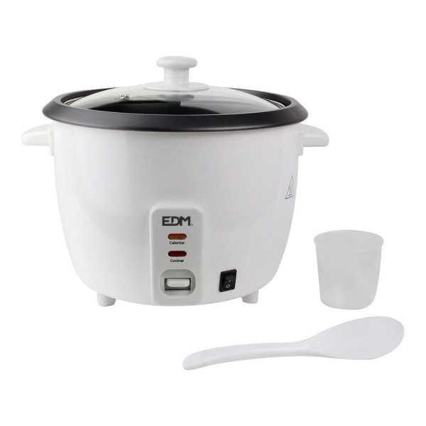Olla Arrocera 400 W 1 L EDM