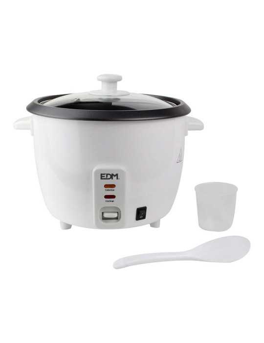 Olla Arrocera 400 W 1 L EDM