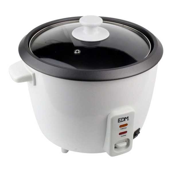 Olla Arrocera 400 W 1 L EDM