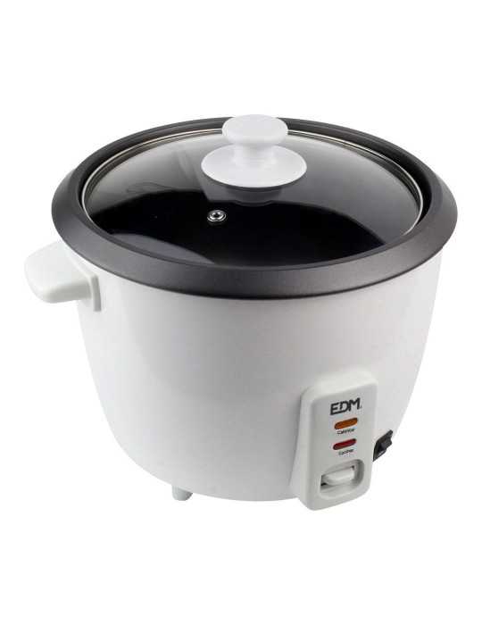 Olla Arrocera 400 W 1 L EDM