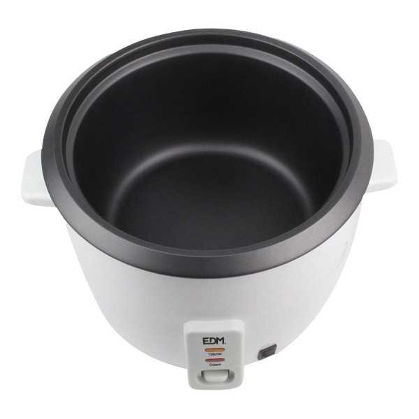 Olla Arrocera 400 W 1 L EDM