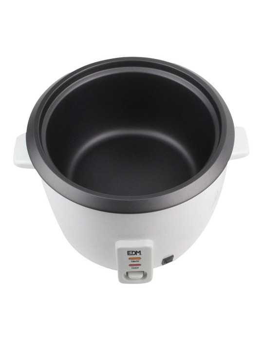 Olla Arrocera 400 W 1 L EDM