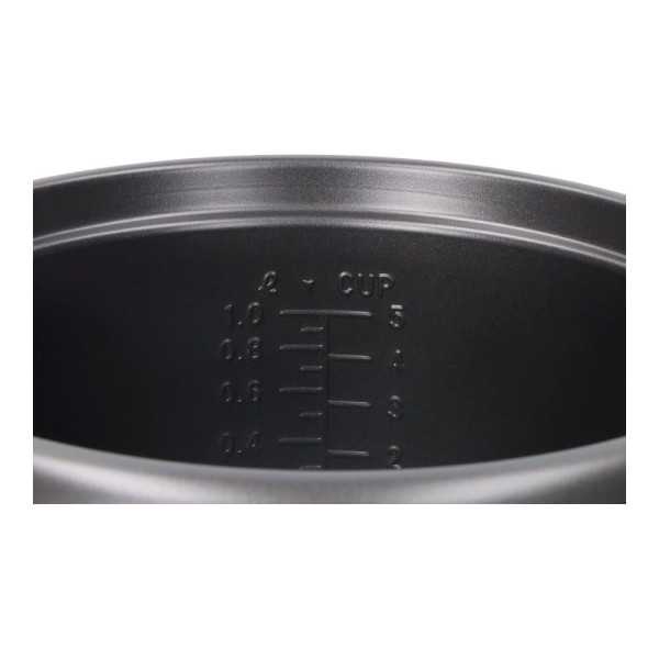 Olla Arrocera 400 W 1 L EDM