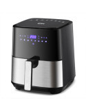 Freidora de Aire con Pantalla LED 5 l EDM