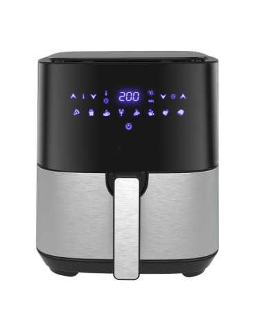 Freidora de Aire con Pantalla LED 5 l EDM 2
