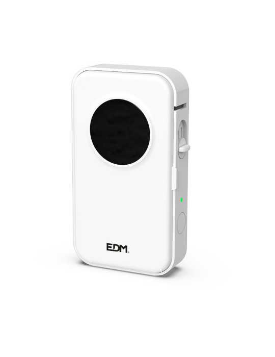 Impresora Etiquetadora Térmica Bluetooth Mini EDM