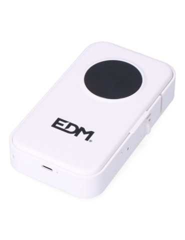 Impresora Etiquetadora Térmica Bluetooth Mini EDM 2