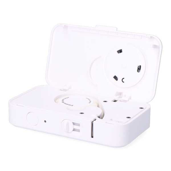 Impresora Etiquetadora Térmica Bluetooth Mini EDM