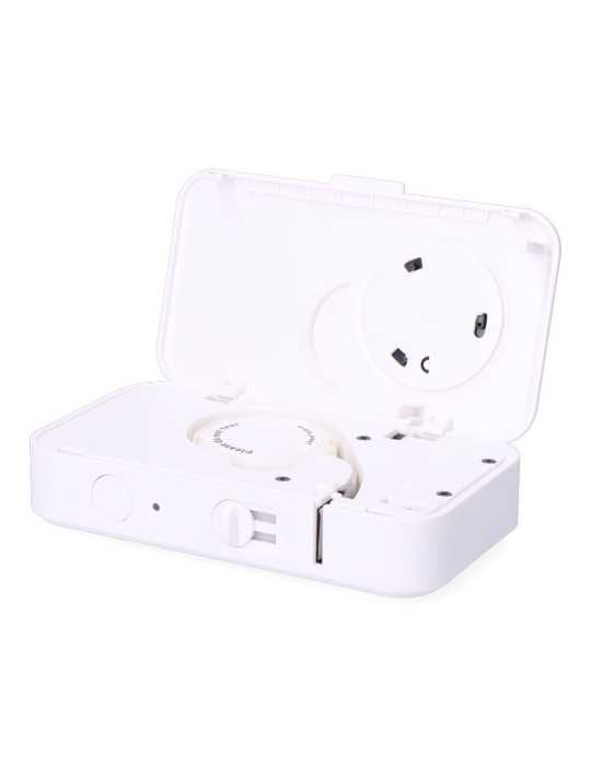 Impresora Etiquetadora Térmica Bluetooth Mini EDM