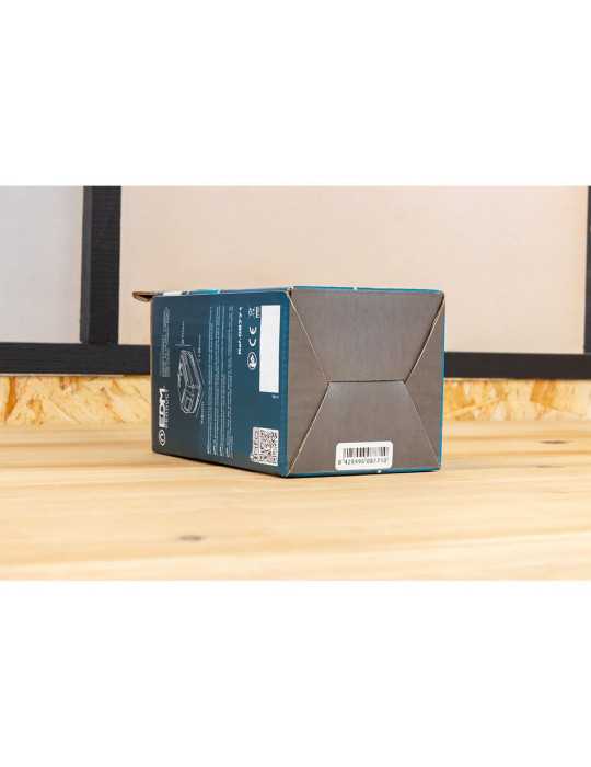 Impresora Etiquetadora Térmica Bluetooth Mini EDM