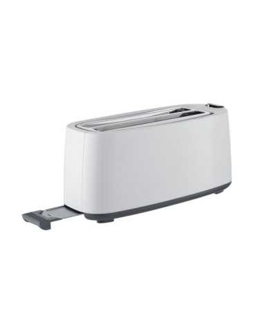 Tostadora Doble Ranura Larga White Design 1400 W EDM 2