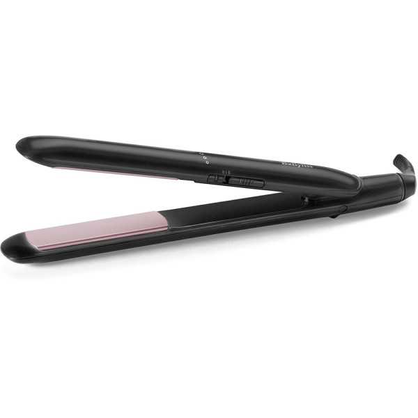 Plancha de Pelo Smooth Ceramic Styler 230 ST241E BABYLISS