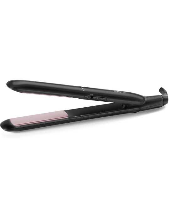 Plancha de Pelo Smooth Ceramic Styler 230 ST241E BABYLISS