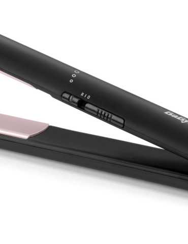 Plancha de Pelo Smooth Ceramic Styler 230 ST241E BABYLISS 2