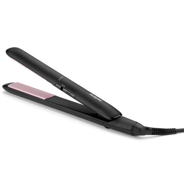 Plancha de Pelo Smooth Ceramic Styler 230 ST241E BABYLISS