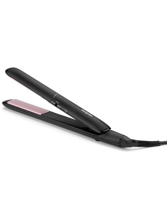 Plancha de Pelo Smooth Ceramic Styler 230 ST241E BABYLISS