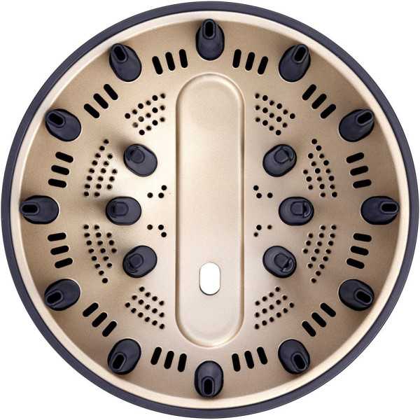 Difusor Cerámico Compatible con Air Wand BABYLISS