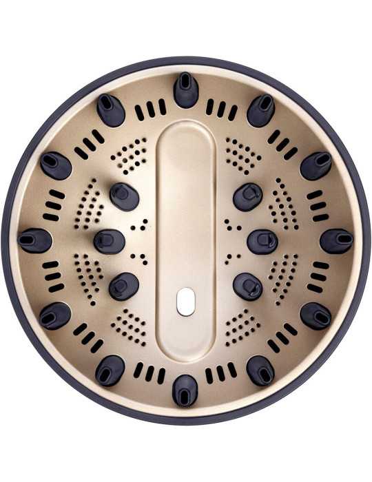 Difusor Cerámico Compatible con Air Wand BABYLISS