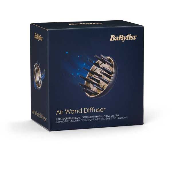 Difusor Cerámico Compatible con Air Wand BABYLISS