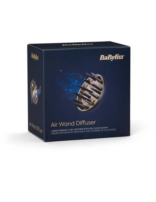 Difusor Cerámico Compatible con Air Wand BABYLISS
