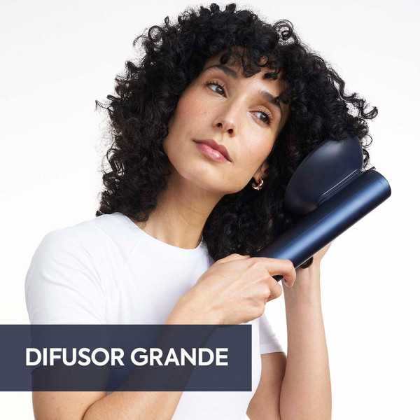 Difusor Cerámico Compatible con Air Wand BABYLISS