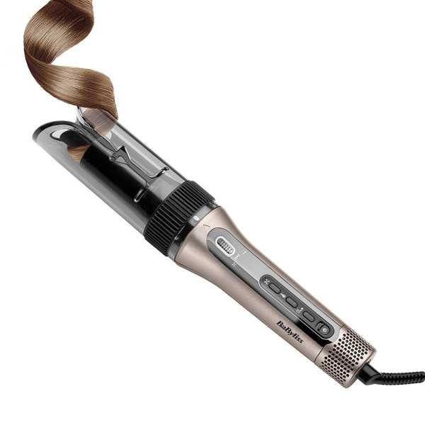 Moldeador Style Secret Air BABYLISS