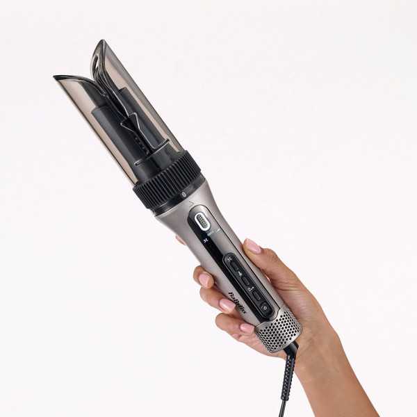 Moldeador Style Secret Air BABYLISS