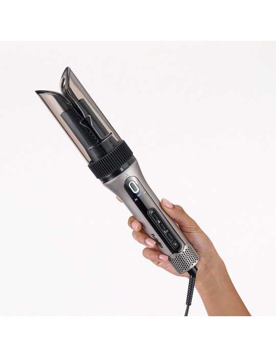 Moldeador Style Secret Air BABYLISS