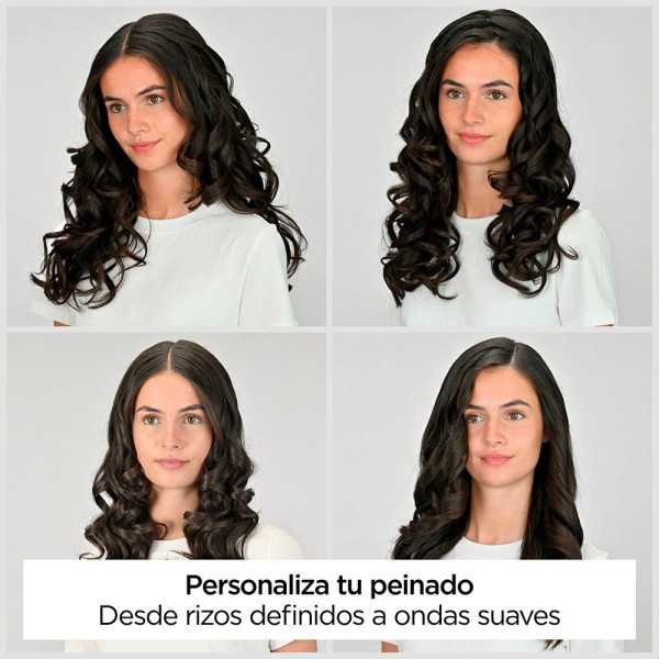 Moldeador Style Secret Air BABYLISS