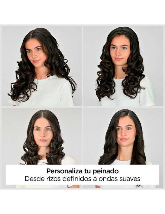 Moldeador Style Secret Air BABYLISS