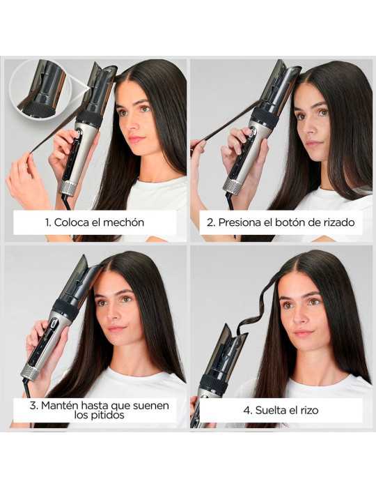 Moldeador Style Secret Air BABYLISS