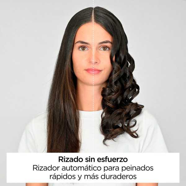 Moldeador Style Secret Air BABYLISS