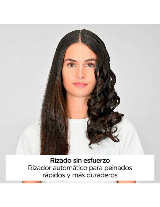 Moldeador Style Secret Air BABYLISS