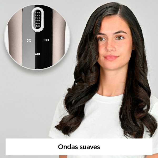 Moldeador Style Secret Air BABYLISS
