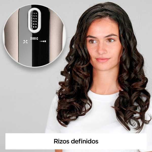 Moldeador Style Secret Air BABYLISS